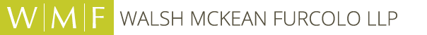 Walsh McKean Furcolo LLP